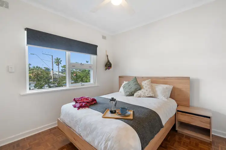 Third view of Homely unit listing, 4/1 Stonehouse Avenue, Plympton SA 5038