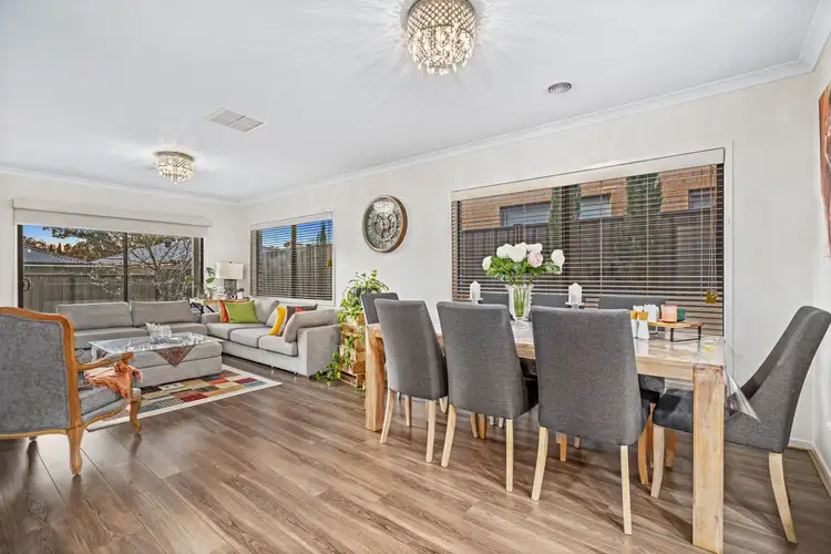 Fifth view of Homely house listing, 24 Jetstream Drive, Mernda VIC 3754