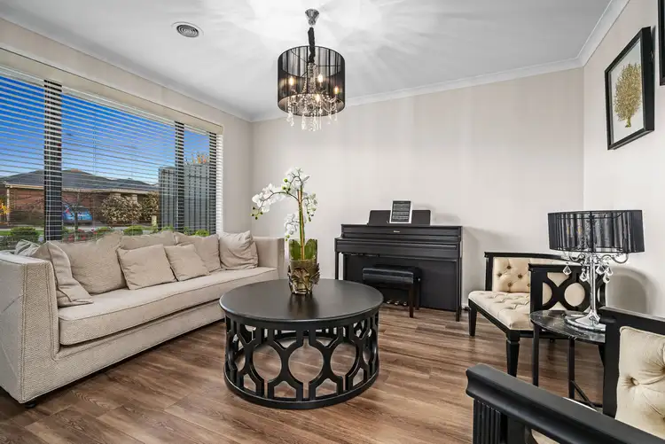 Sixth view of Homely house listing, 24 Jetstream Drive, Mernda VIC 3754