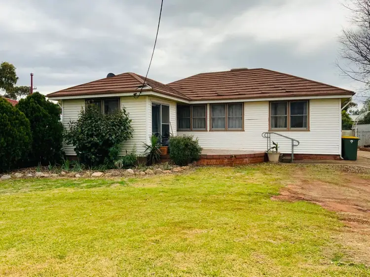 3 Cunningham Street, Condobolin NSW 2877