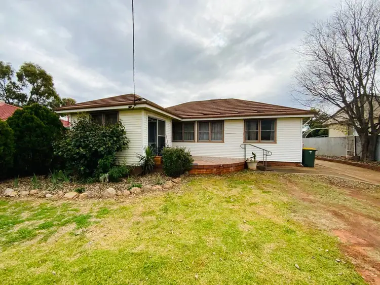 Second view of Homely house listing, 3 Cunningham Street, Condobolin NSW 2877