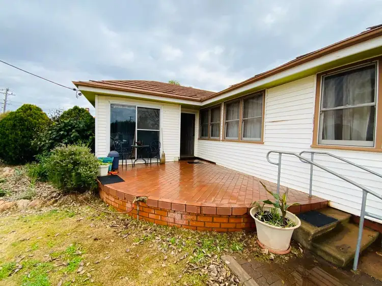 Third view of Homely house listing, 3 Cunningham Street, Condobolin NSW 2877