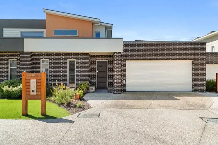 Main view of Homely house listing, 23 Birch Crescent, Cowes VIC 3922