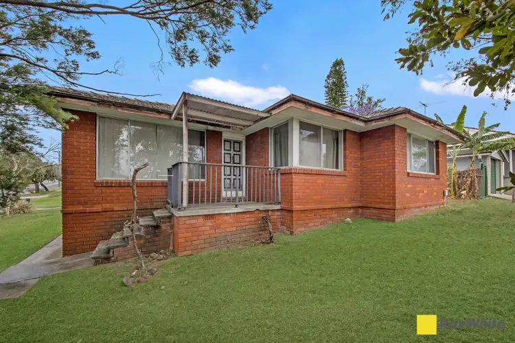1 Nevis Crescent, Seven Hills NSW 2147