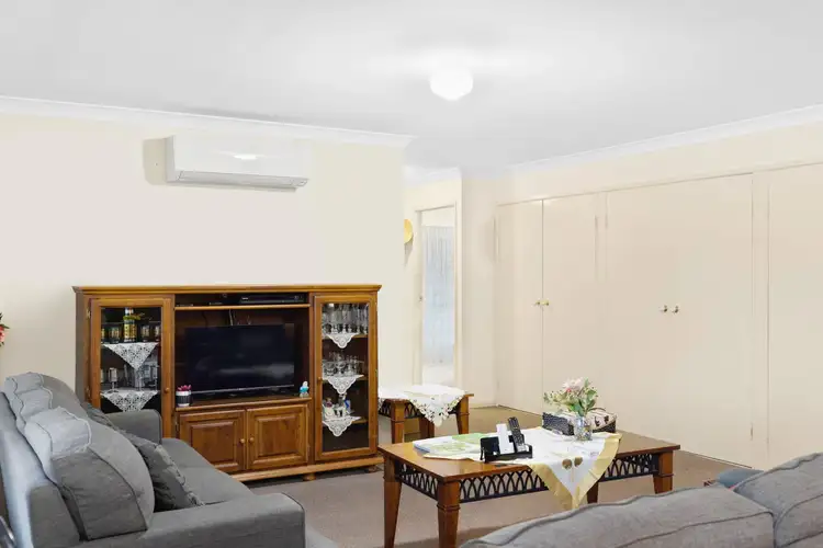 Second view of Homely house listing, 110 Greenwood Street, Wishart QLD 4122