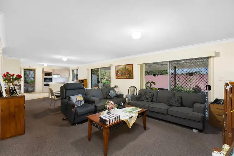 Fourth view of Homely house listing, 110 Greenwood Street, Wishart QLD 4122
