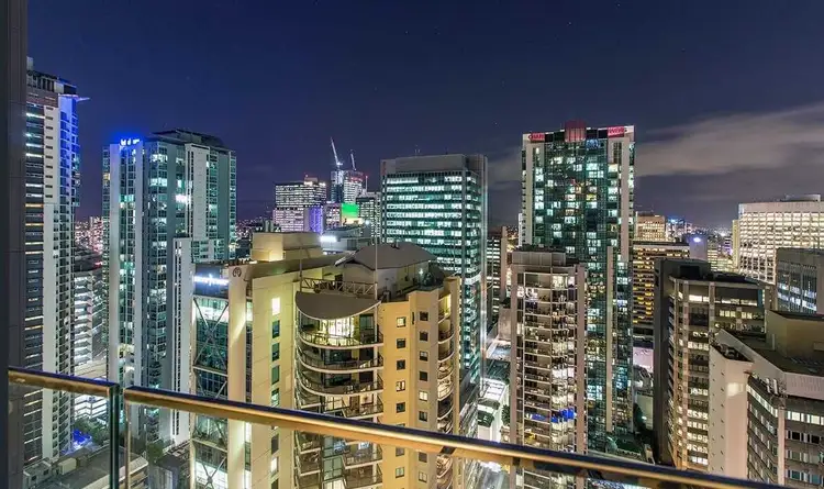 3404/111 Mary Street, Brisbane City QLD 4000