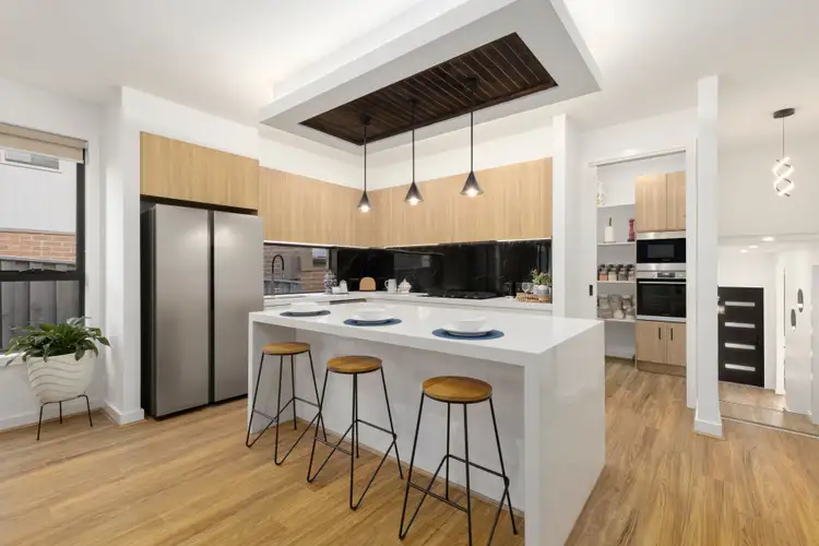 Second view of Homely house listing, 7 Caltowie Street, Doreen VIC 3754
