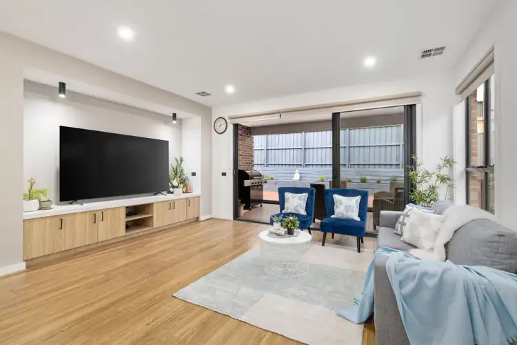 Third view of Homely house listing, 7 Caltowie Street, Doreen VIC 3754