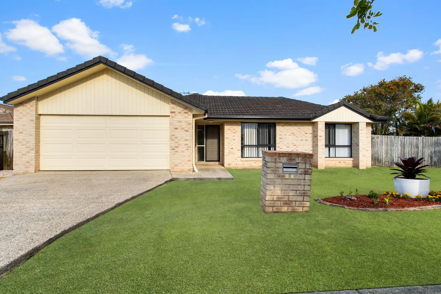 Main view of Homely house listing, 69 Ronald Court, Caboolture South QLD 4510