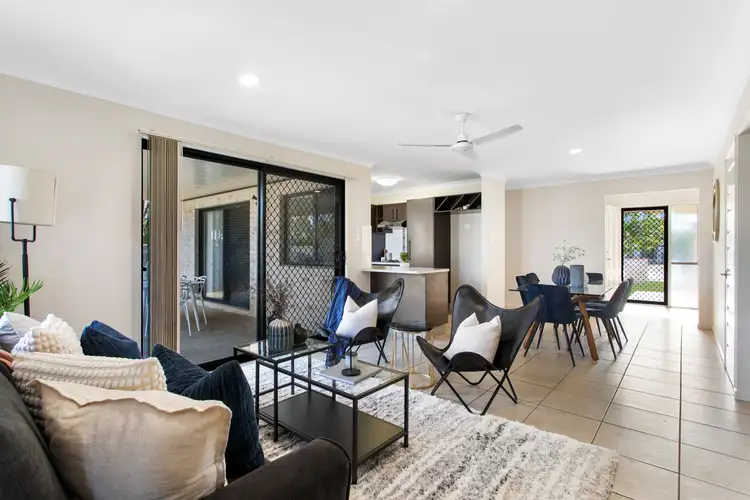 Second view of Homely house listing, 69 Ronald Court, Caboolture South QLD 4510