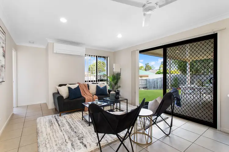 Fifth view of Homely house listing, 69 Ronald Court, Caboolture South QLD 4510