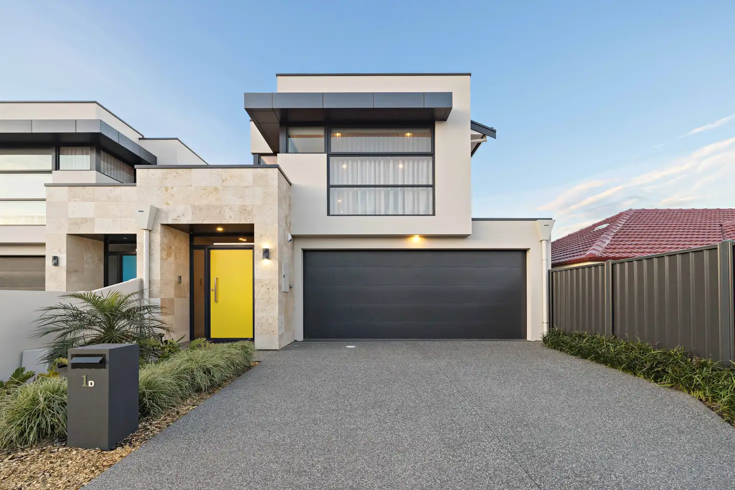 Main view of Homely house listing, 1d Third Avenue, Semaphore Park SA 5019