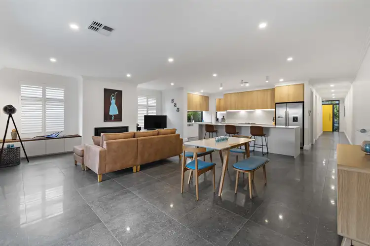 Second view of Homely house listing, 1d Third Avenue, Semaphore Park SA 5019
