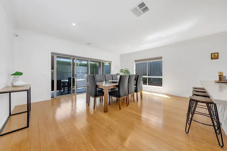 Sixth view of Homely house listing, 8 Gallagher Way, Mernda VIC 3754