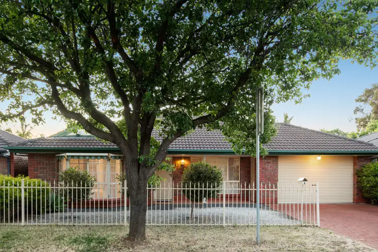 4 Maude Street, Allenby Gardens SA 5009