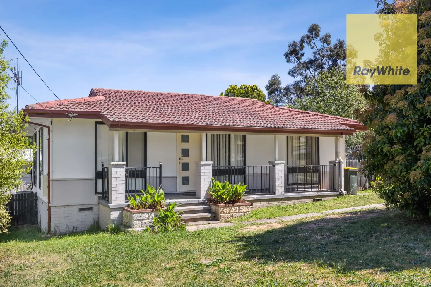 Main view of Homely house listing, 10 Caoura Crescent, Goulburn NSW 2580