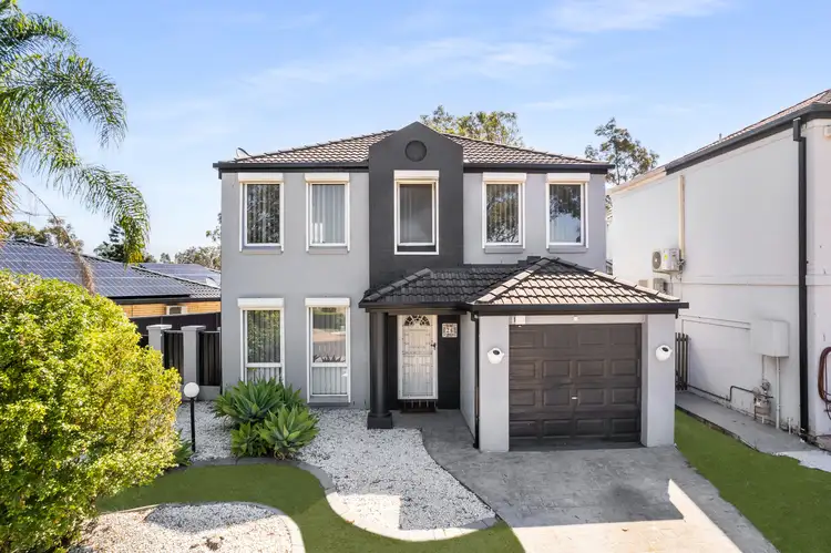 26 Horningsea Park Drive, Horningsea Park NSW 2171