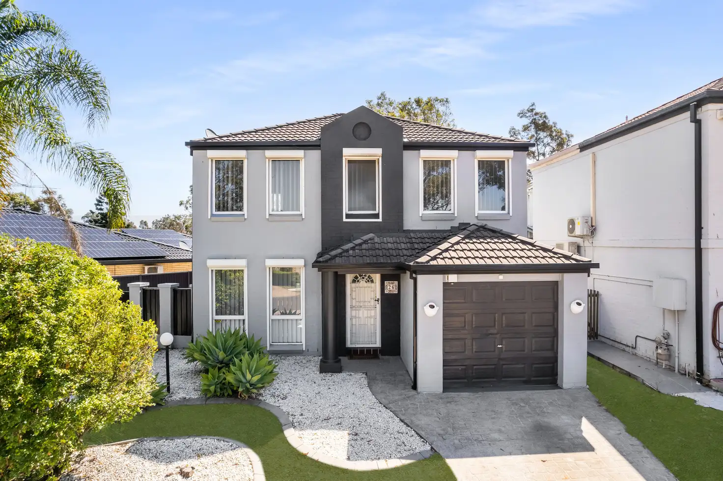 Main view of Homely house listing, 26 Horningsea Park Drive, Horningsea Park NSW 2171
