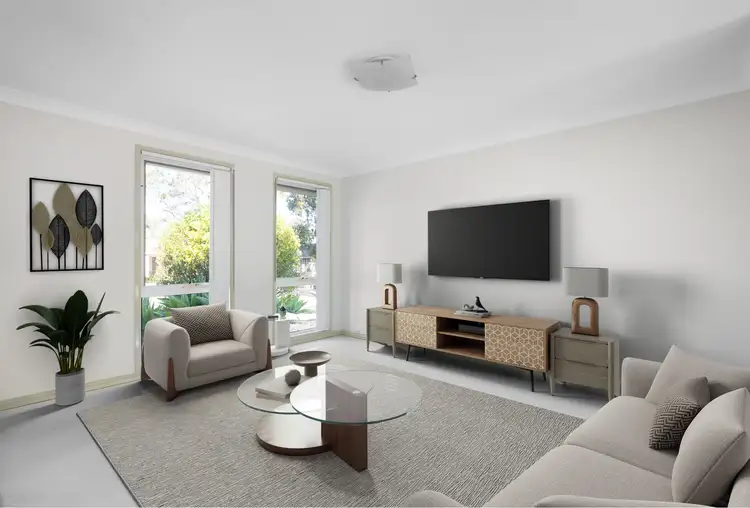 Second view of Homely house listing, 26 Horningsea Park Drive, Horningsea Park NSW 2171
