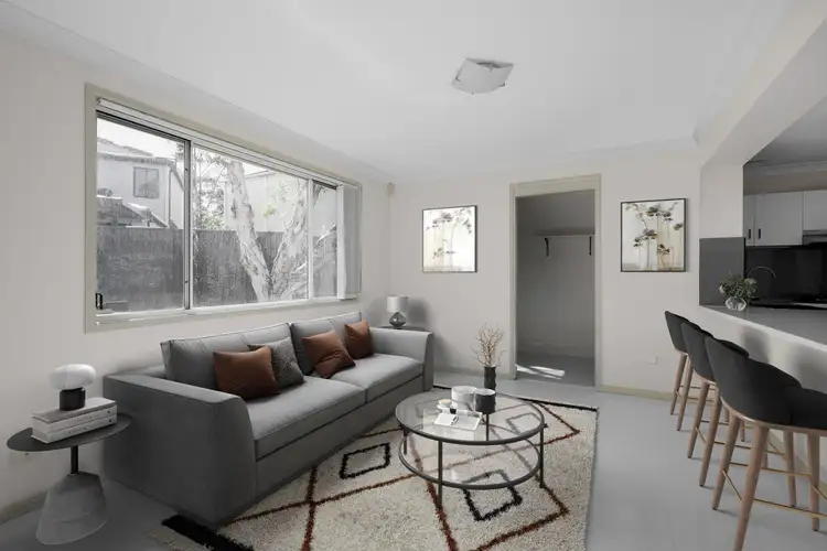 Fourth view of Homely house listing, 26 Horningsea Park Drive, Horningsea Park NSW 2171