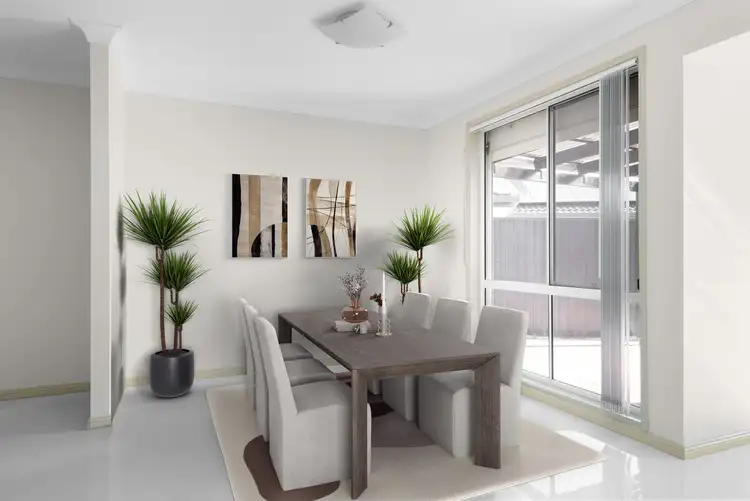 Fifth view of Homely house listing, 26 Horningsea Park Drive, Horningsea Park NSW 2171