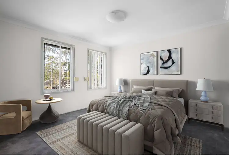 Sixth view of Homely house listing, 26 Horningsea Park Drive, Horningsea Park NSW 2171