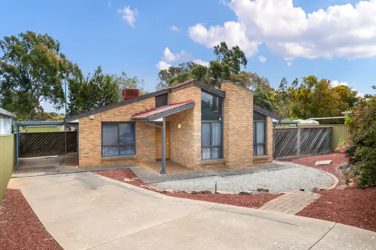 Second view of Homely house listing, 31 Wanbi Court, Craigmore SA 5114