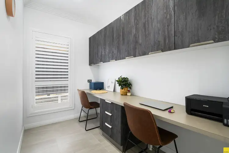 Fourth view of Homely semi-detached listing, 15A Yunga Road, Glenmore Park NSW 2745