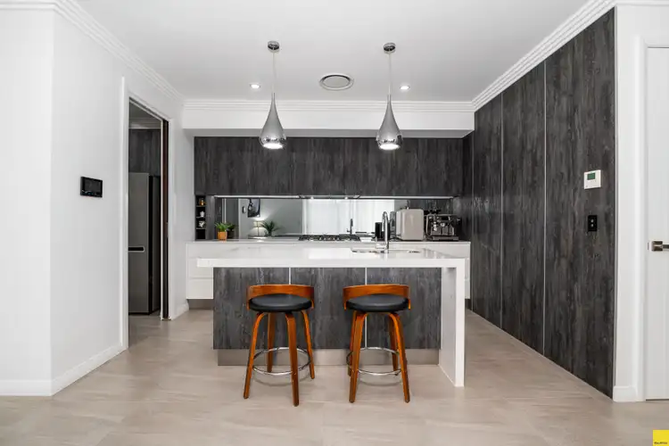 Fifth view of Homely semi-detached listing, 15A Yunga Road, Glenmore Park NSW 2745