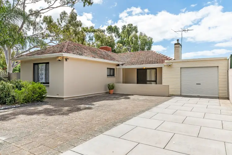 46 Minchinbury Terrace, Marion SA 5043
