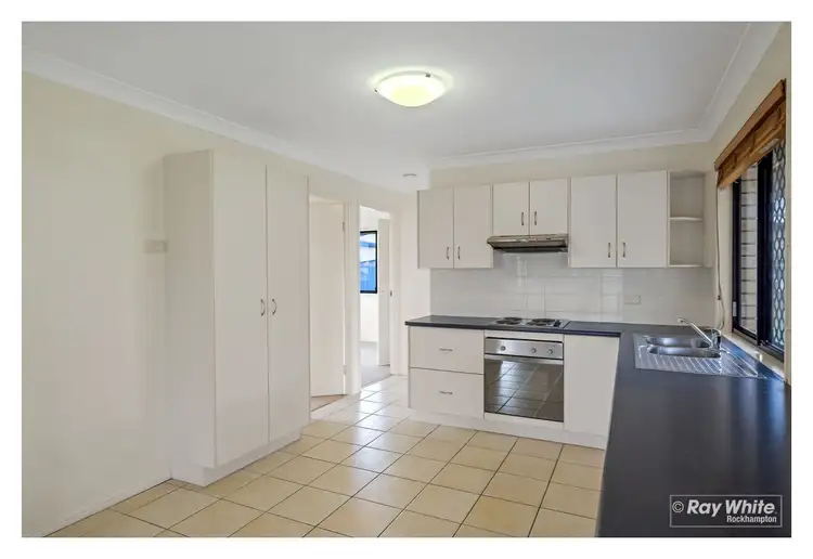 Third view of Homely house listing, 11 Lillypilly Avenue, Gracemere QLD 4702