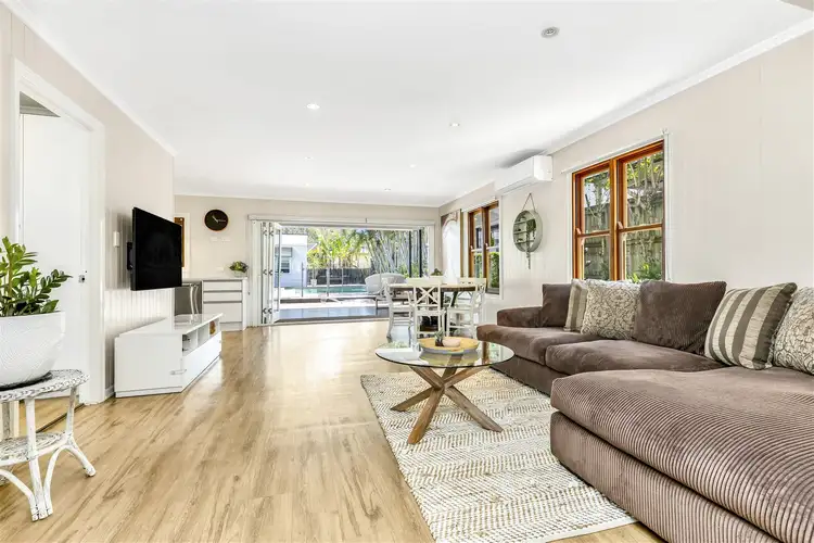 Fifth view of Homely house listing, 36 Rawson Street, Wooloowin QLD 4030