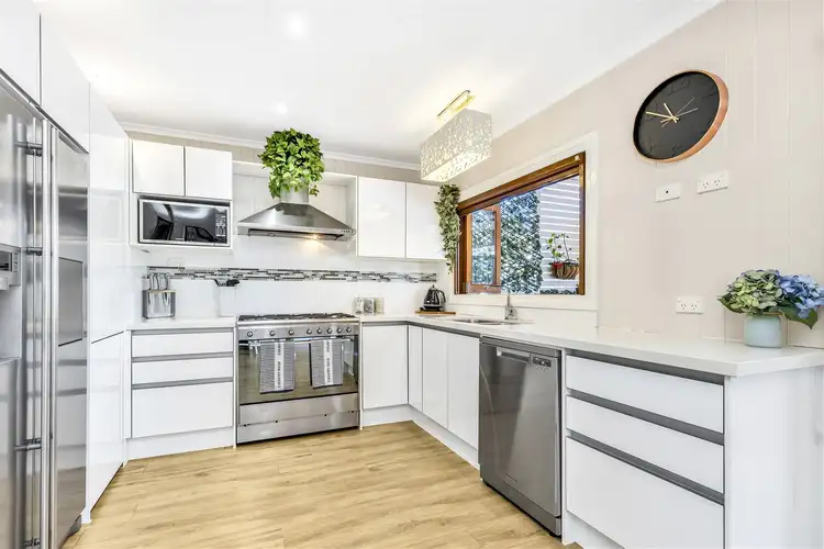 Sixth view of Homely house listing, 36 Rawson Street, Wooloowin QLD 4030