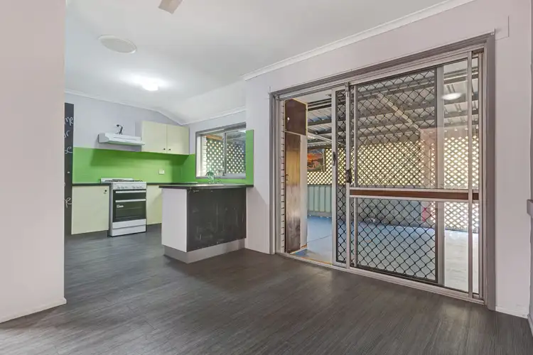 Second view of Homely house listing, 7 Wilkie Street, Oakey QLD 4401