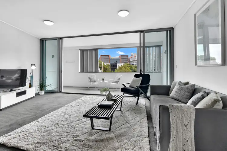 43/30-44 Garden Street, Alexandria NSW 2015