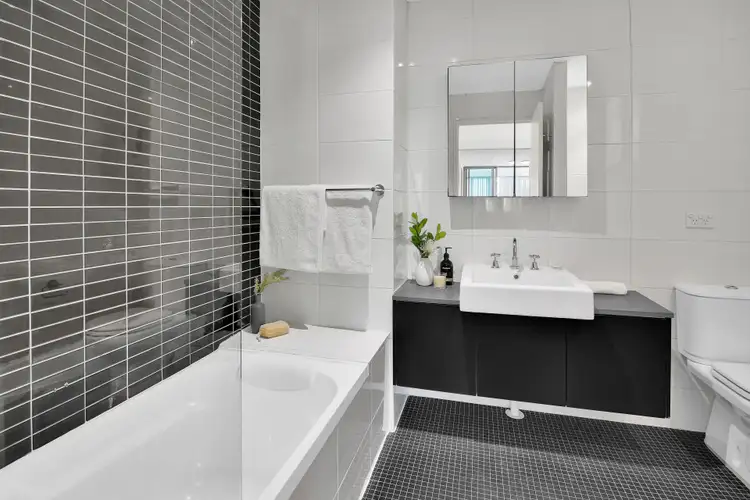 Fourth view of Homely apartment listing, 43/30-44 Garden Street, Alexandria NSW 2015