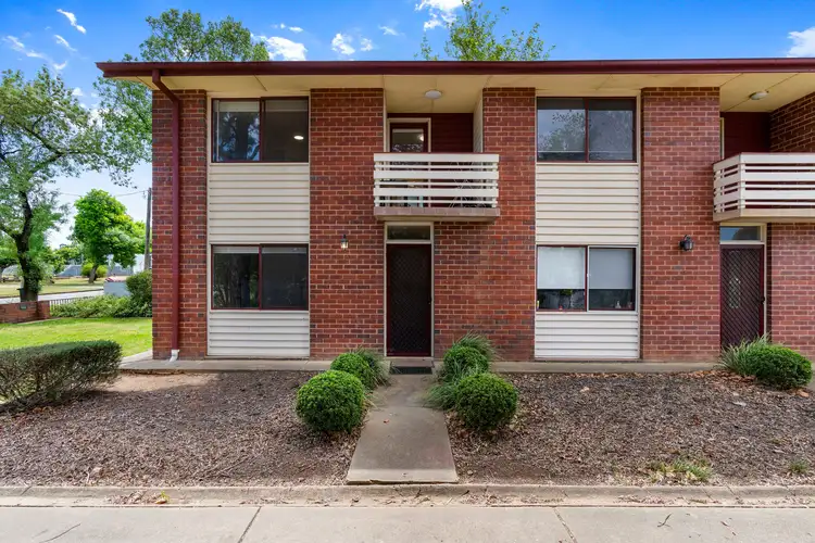 Fourth view of Homely unit listing, 1/17 Cochrane Street, Kooringal NSW 2650