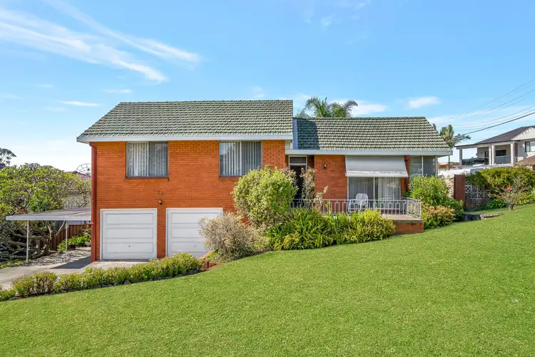Main view of Homely house listing, 24 Exhibition Parade, Mount Pritchard NSW 2170