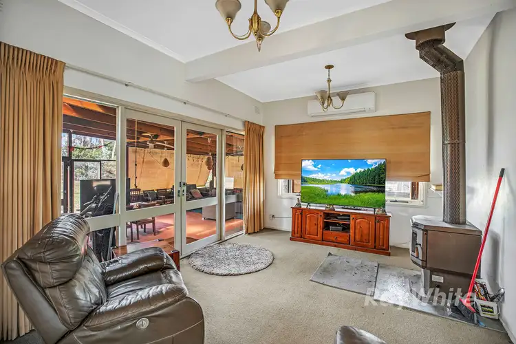 Second view of Homely rural property listing, 495 Lowe Road, Rochester VIC 3561