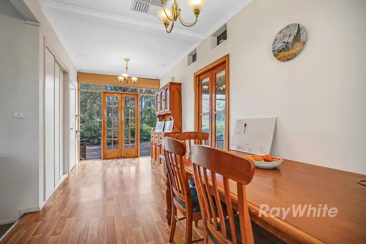 Third view of Homely rural property listing, 495 Lowe Road, Rochester VIC 3561