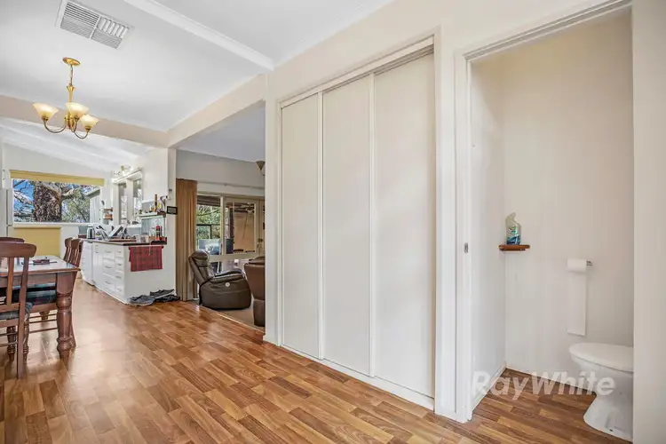 Fifth view of Homely rural property listing, 495 Lowe Road, Rochester VIC 3561