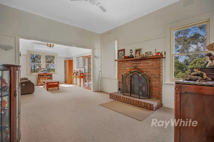 Sixth view of Homely rural property listing, 495 Lowe Road, Rochester VIC 3561