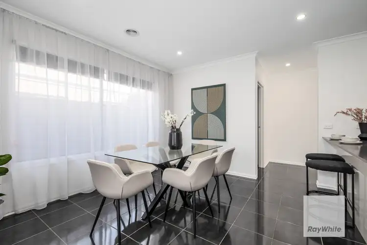 Third view of Homely house listing, 52 Murray Road, Thornhill Park VIC 3335
