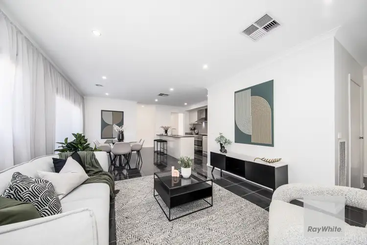 Fourth view of Homely house listing, 52 Murray Road, Thornhill Park VIC 3335