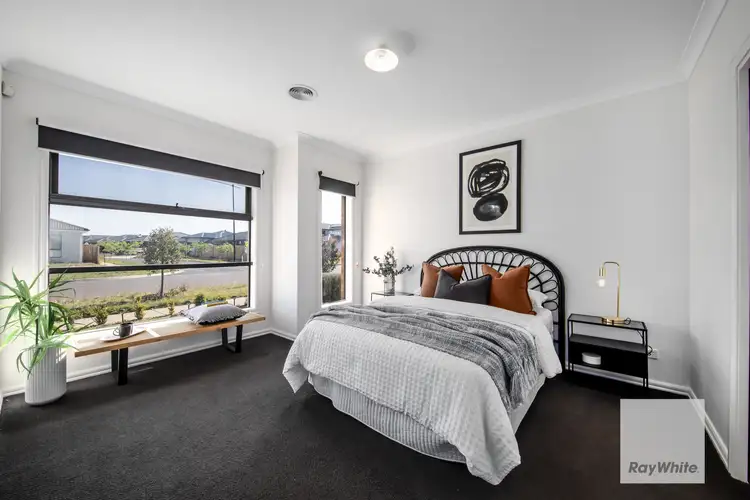 Seventh view of Homely house listing, 52 Murray Road, Thornhill Park VIC 3335