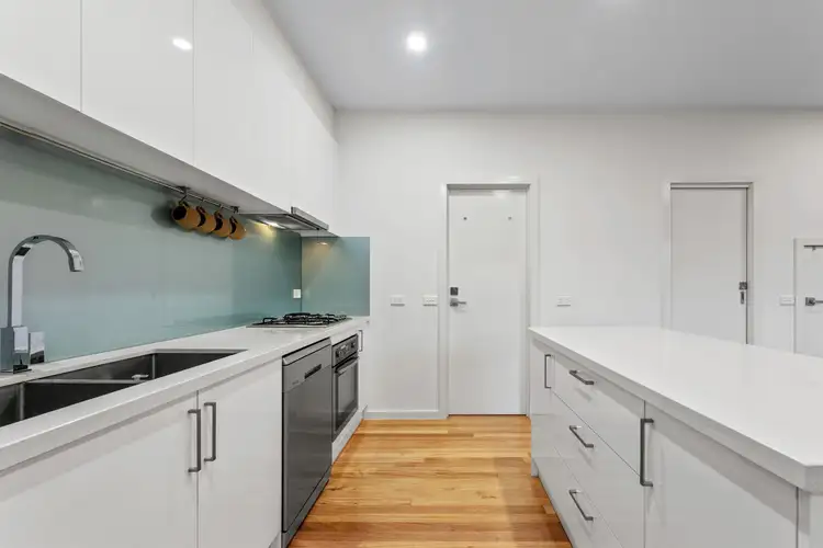 Fourth view of Homely townhouse listing, 6A Cypress Avenue, Burwood VIC 3125