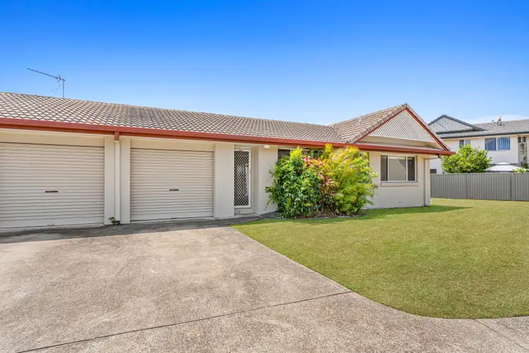 Main view of Homely villa listing, 32/20 St Kevins Avenue, Benowa QLD 4217