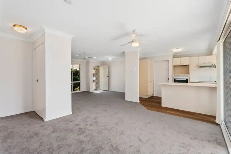 Fourth view of Homely villa listing, 32/20 St Kevins Avenue, Benowa QLD 4217