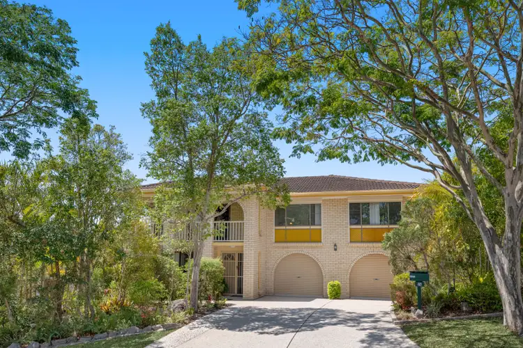 24 Doncella Street, The Gap QLD 4061